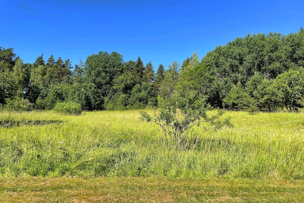 Foto van 4 Personen vakantie huis in SOLLENTUNA - Vakantiehuis in SOLLENTUNA - Outdoor