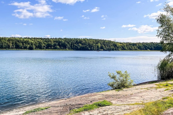 Foto van 4 Personen vakantie huis in SOLLENTUNA - Vakantiehuis in SOLLENTUNA - Untagged