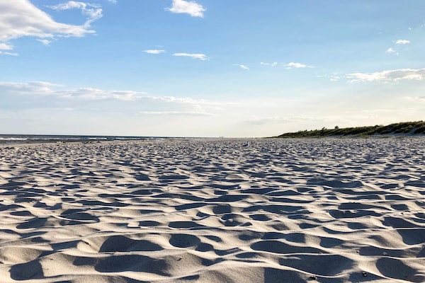 Foto van Landelijk toevluchtsoord voor 4 gasten - Vakantiehuis in SKÅNES FAGERHULT - Untagged