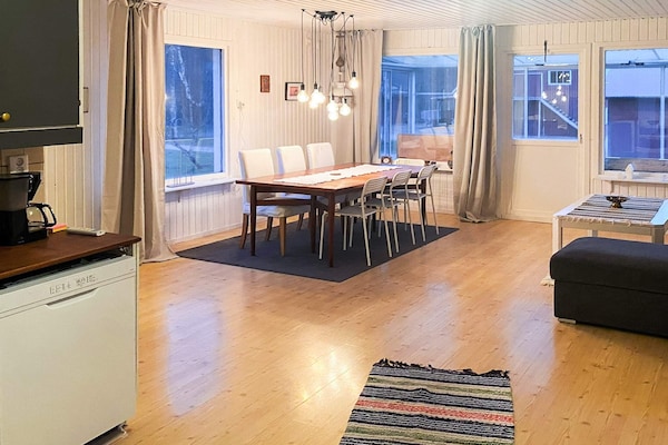 Foto van Landelijk toevluchtsoord voor 4 gasten - Vakantiehuis in SKÅNES FAGERHULT - Indoor