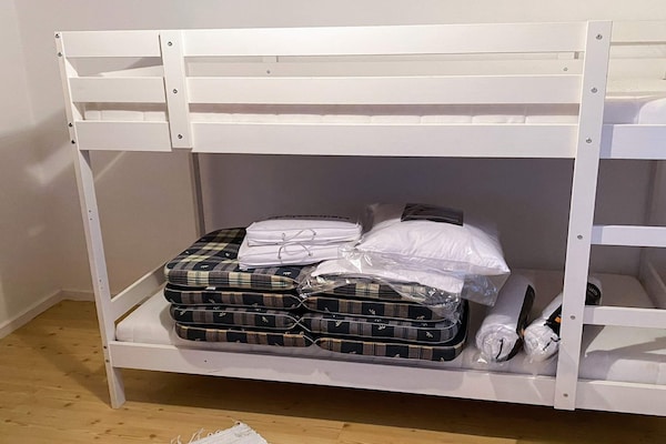 Foto van Landelijk toevluchtsoord voor 4 gasten - Vakantiehuis in SKÅNES FAGERHULT - Indoor