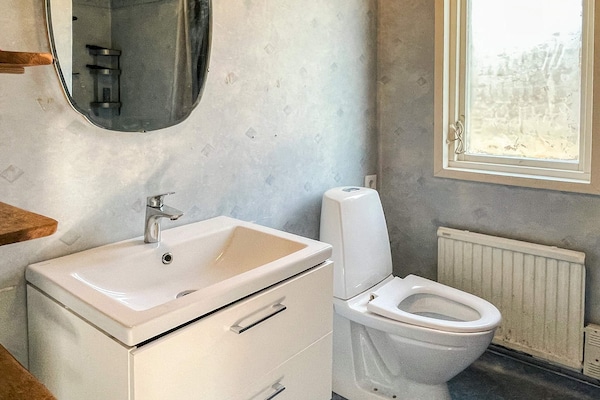 Foto van Landelijk toevluchtsoord voor 4 gasten - Vakantiehuis in SKÅNES FAGERHULT - Indoor