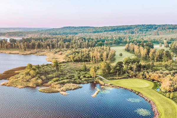 Foto van Landelijk toevluchtsoord voor 4 gasten - Vakantiehuis in SKÅNES FAGERHULT - Untagged