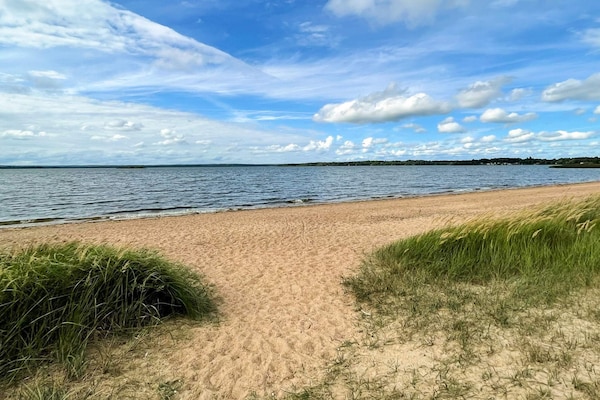 Foto van Landelijk toevluchtsoord voor 4 gasten - Vakantiehuis in SKÅNES FAGERHULT - Untagged