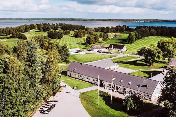 Foto van Landelijk toevluchtsoord voor 4 gasten - Vakantiehuis in SKÅNES FAGERHULT - Untagged
