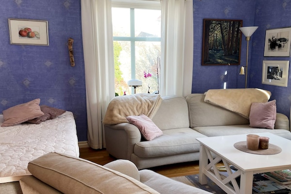 Foto van 4 Personen vakantie huis in SKÄRHAMN - Vakantiehuis in SKÄRHAMN - Indoor