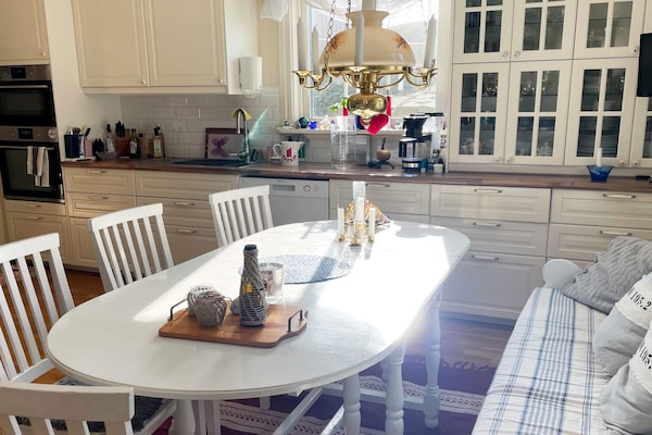Foto van 4 Personen vakantie huis in SKÄRHAMN - Vakantiehuis in SKÄRHAMN - Indoor