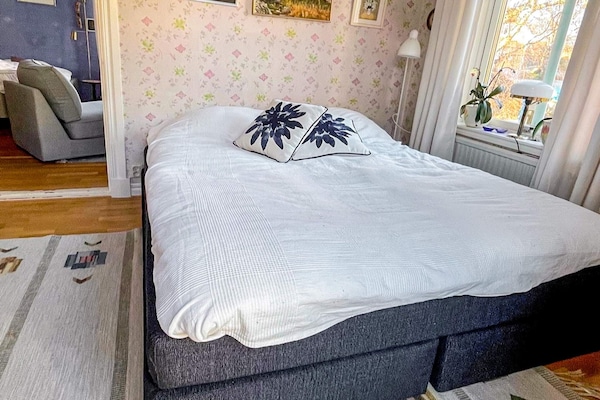 Foto van 4 Personen vakantie huis in SKÄRHAMN - Vakantiehuis in SKÄRHAMN - Indoor