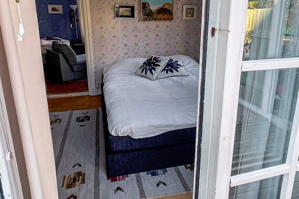 Foto van 4 Personen vakantie huis in SKÄRHAMN - Vakantiehuis in SKÄRHAMN - Indoor