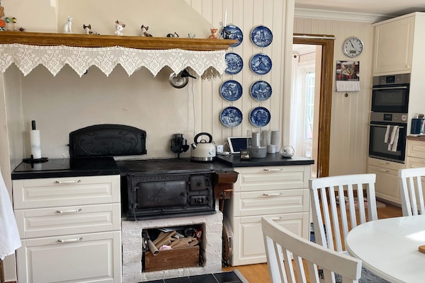 Foto van 4 Personen vakantie huis in SKÄRHAMN - Vakantiehuis in SKÄRHAMN - Indoor