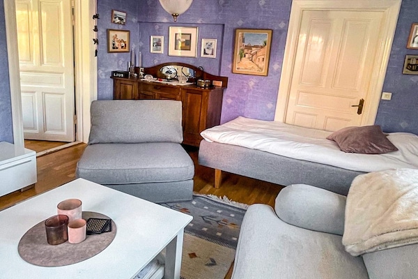 Foto van 4 Personen vakantie huis in SKÄRHAMN - Vakantiehuis in SKÄRHAMN - Indoor