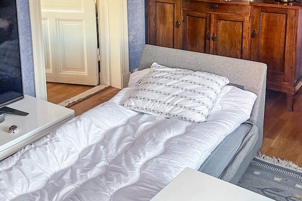 Foto van 4 Personen vakantie huis in SKÄRHAMN - Vakantiehuis in SKÄRHAMN - Indoor