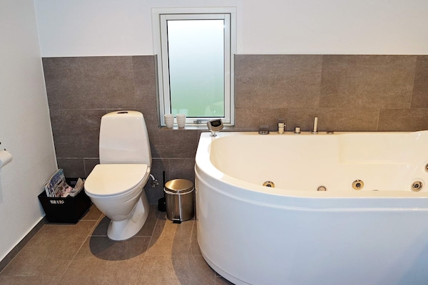 Foto van 10 persoons vakantie huis in Hadsund-By Traum - Vakantiehuis in Hadsund - Indoor