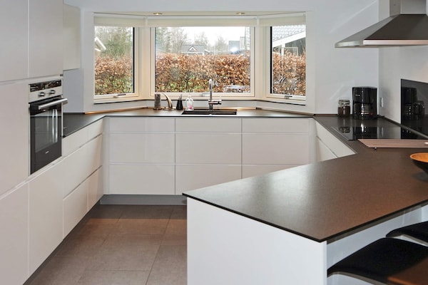 Foto van 10 persoons vakantie huis in Hadsund-By Traum - Vakantiehuis in Hadsund - Indoor