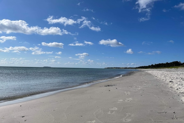 Foto van 6 Personen vakantie huis in Ebeltoft - Vakantiehuis in Ebeltoft - WaterView