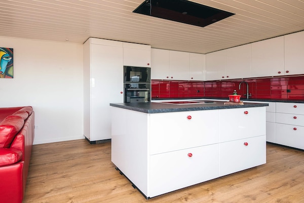 Foto van 6 Personen vakantie huis in Ebeltoft - Vakantiehuis in Ebeltoft - Indoor
