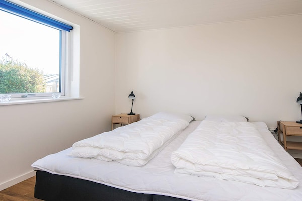 Foto van 6 Personen vakantie huis in Ebeltoft - Vakantiehuis in Ebeltoft - Indoor