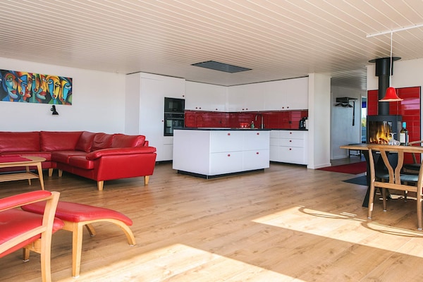 Foto van 6 Personen vakantie huis in Ebeltoft - Vakantiehuis in Ebeltoft - Indoor