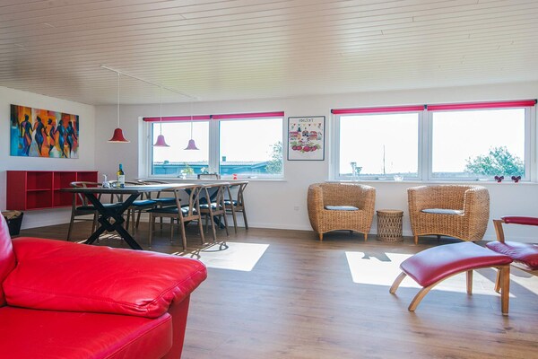Foto van 6 Personen vakantie huis in Ebeltoft - Vakantiehuis in Ebeltoft - Indoor