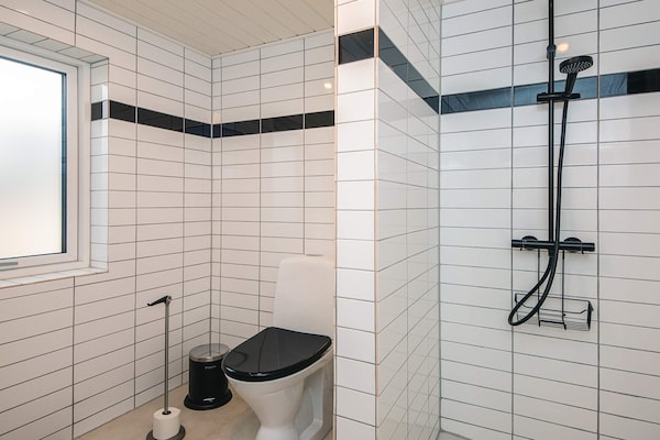 Foto van 6 Personen vakantie huis in Ebeltoft - Vakantiehuis in Ebeltoft - Indoor