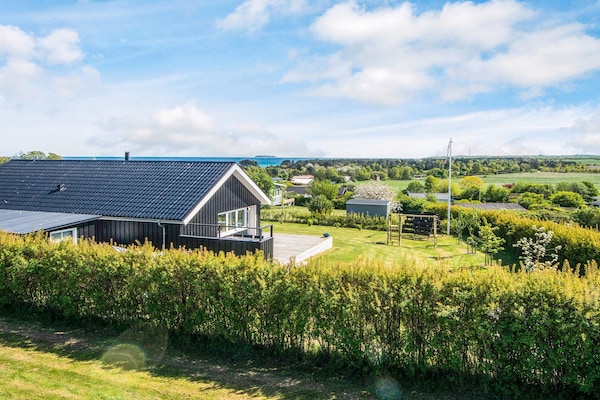 Foto van 6 Personen vakantie huis in Ebeltoft - Vakantiehuis in Ebeltoft - WaterView