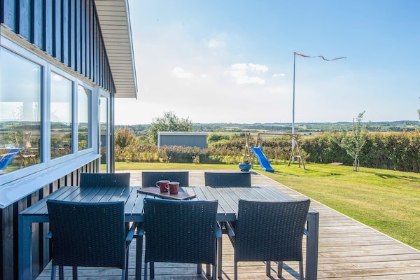 Foto van 6 Personen vakantie huis in Ebeltoft - Vakantiehuis in Ebeltoft - View