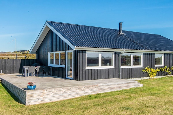 Foto van 6 Personen vakantie huis in Ebeltoft - Vakantiehuis in Ebeltoft - View
