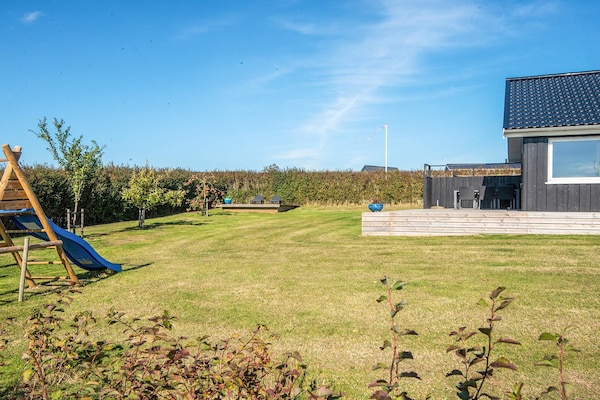 Foto van 6 Personen vakantie huis in Ebeltoft - Vakantiehuis in Ebeltoft - View