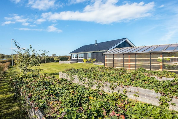Foto van 6 Personen vakantie huis in Ebeltoft - Vakantiehuis in Ebeltoft - View