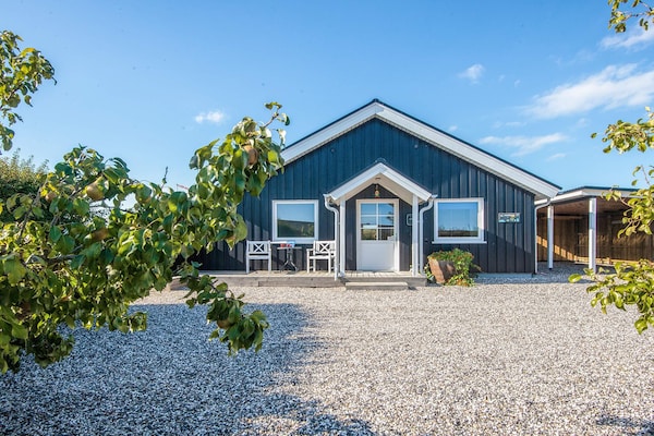 Foto van 6 Personen vakantie huis in Ebeltoft - Vakantiehuis in Ebeltoft - View