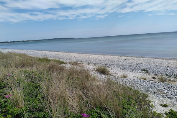 Foto van 6 Personen vakantie huis in Ebeltoft - Vakantiehuis in Ebeltoft - WaterView