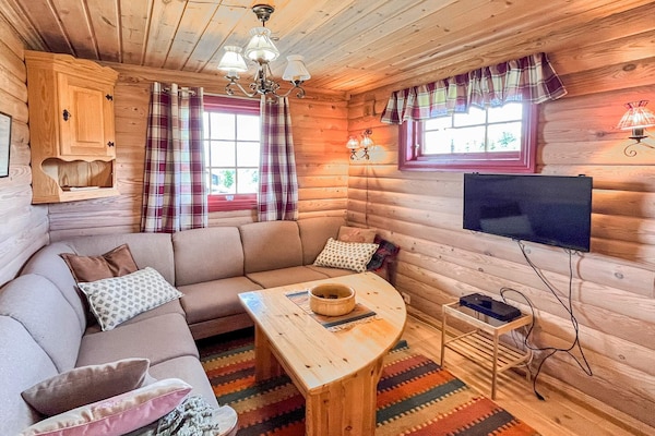 Foto van 4 Personen vakantie huis in gol - Vakantiehuis in Gol - Indoor