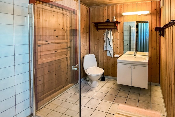 Foto van 4 Personen vakantie huis in gol - Vakantiehuis in Gol - Indoor