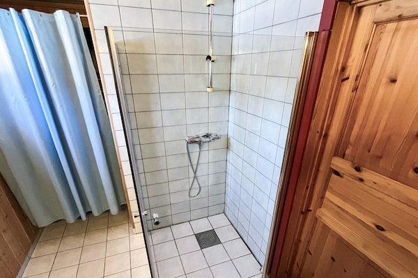 Foto van 4 Personen vakantie huis in gol - Vakantiehuis in Gol - Indoor