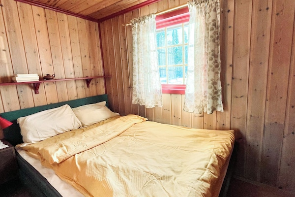 Foto van 4 Personen vakantie huis in gol - Vakantiehuis in Gol - Indoor