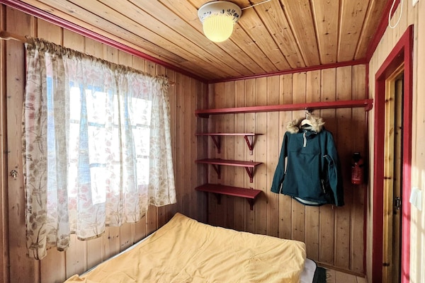 Foto van 4 Personen vakantie huis in gol - Vakantiehuis in Gol - Indoor