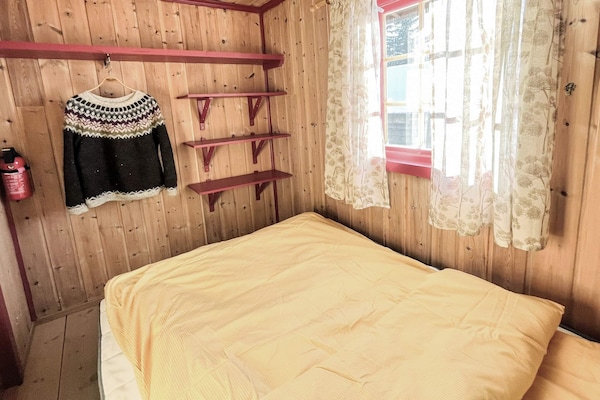 Foto van 4 Personen vakantie huis in gol - Vakantiehuis in Gol - Indoor