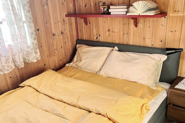 Foto van 4 Personen vakantie huis in gol - Vakantiehuis in Gol - Indoor