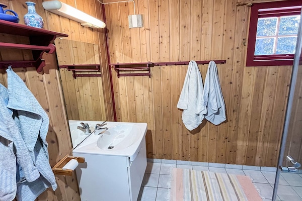 Foto van 4 Personen vakantie huis in gol - Vakantiehuis in Gol - Indoor