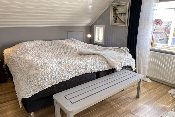 Foto van Familievilla met bubbelbad in Ronneby - Vakantiehuis in RONNEBY - Indoor