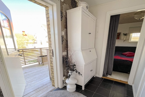 Foto van Familievilla met bubbelbad in Ronneby - Vakantiehuis in RONNEBY - Indoor