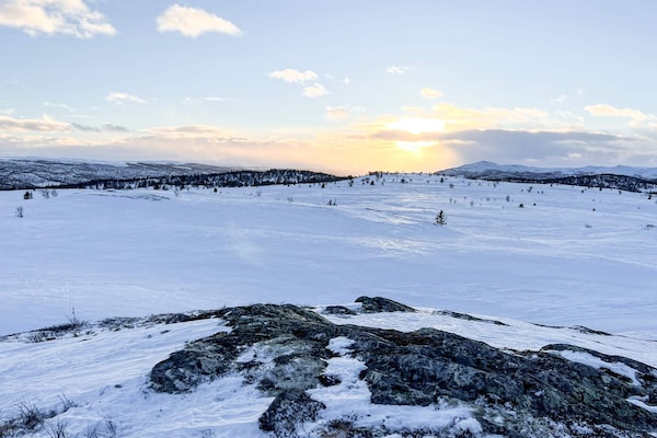 Foto van 4 sterren vakantie huis in Ål - Vakantiehuis in Ål - Untagged