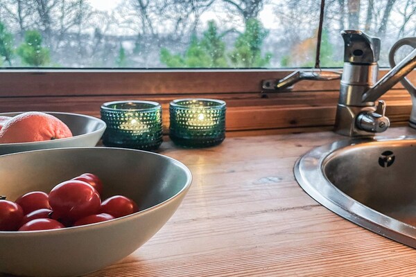 Foto van 4 sterren vakantie huis in Ål - Vakantiehuis in Ål - Indoor