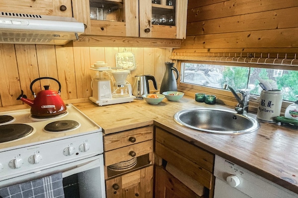 Foto van 4 sterren vakantie huis in Ål - Vakantiehuis in Ål - Indoor