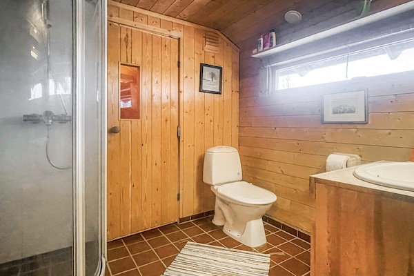 Foto van 4 sterren vakantie huis in Ål - Vakantiehuis in Ål - Indoor