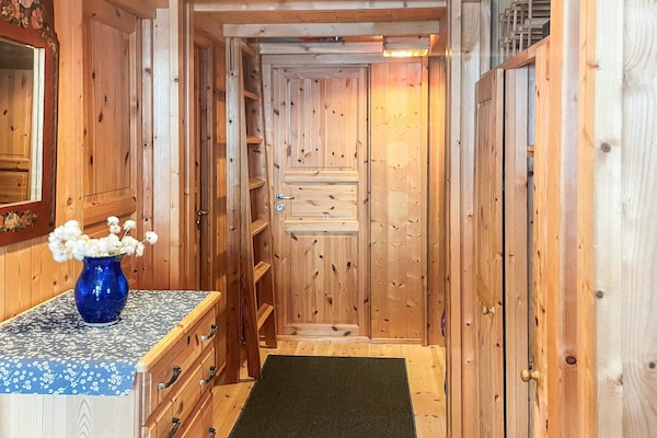 Foto van 4 sterren vakantie huis in Ål - Vakantiehuis in Ål - Indoor