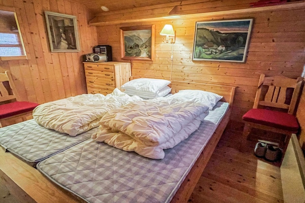 Foto van 4 sterren vakantie huis in Ål - Vakantiehuis in Ål - Indoor
