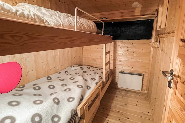 Foto van 4 sterren vakantie huis in Ål - Vakantiehuis in Ål - Indoor