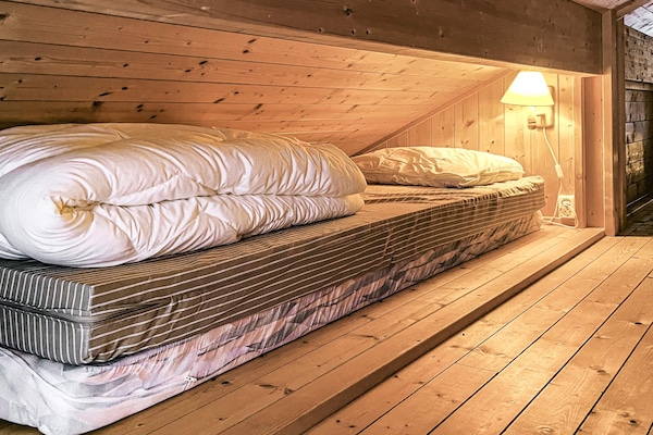 Foto van 4 sterren vakantie huis in Ål - Vakantiehuis in Ål - Indoor
