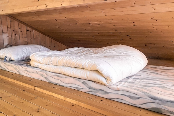 Foto van 4 sterren vakantie huis in Ål - Vakantiehuis in Ål - Indoor